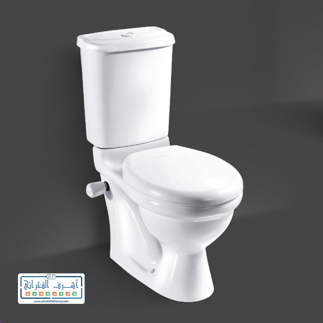 طقم حمام دريم ( DREAM ) - الصورة 4