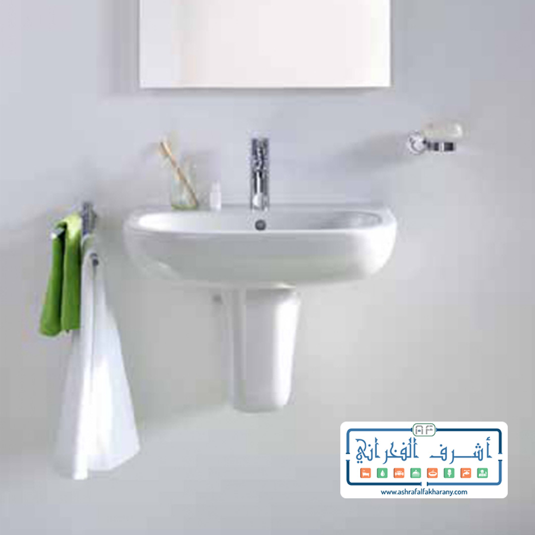 طقم حمام دي كود ( D-CODE ) - الصورة 3