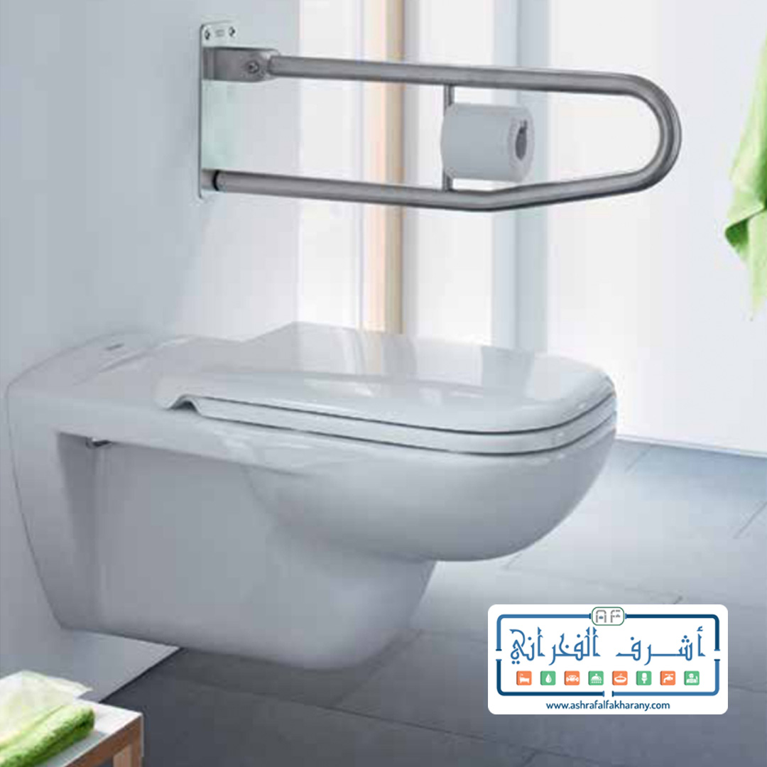 طقم حمام دي كود ( D-CODE ) - الصورة 2