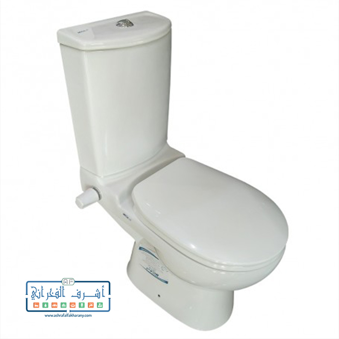 طقم حمام رافال ( RAFAL ) - الصورة 3