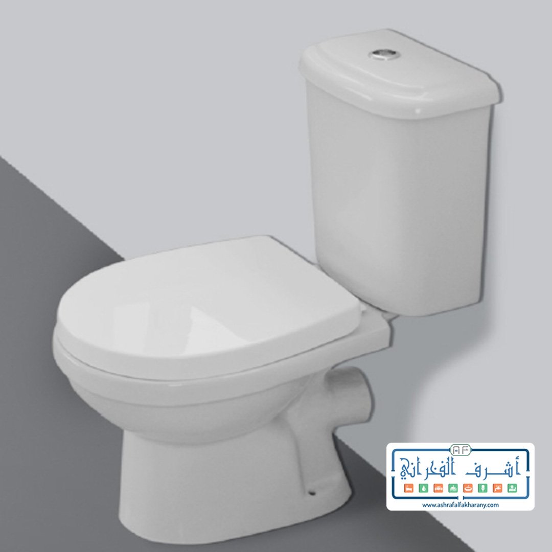 طقم حمام سمارت ( SMART ) - الصورة 3