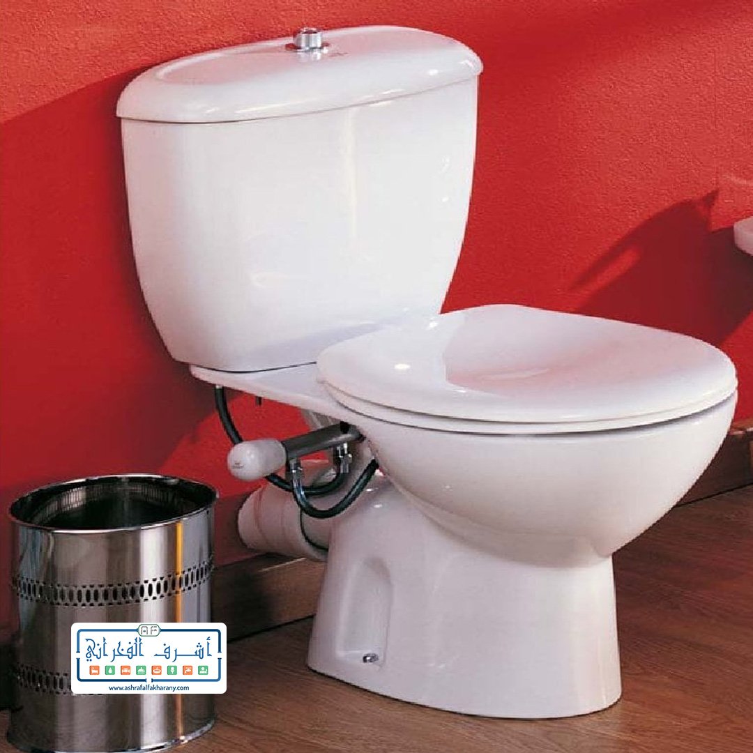 طقم حمام صوفيا ( SOPHIA ) - الصورة 2