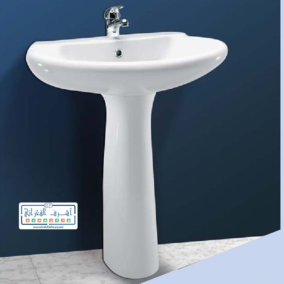 طقم حمام كيميرا ( KIMERA ) - الصورة 3