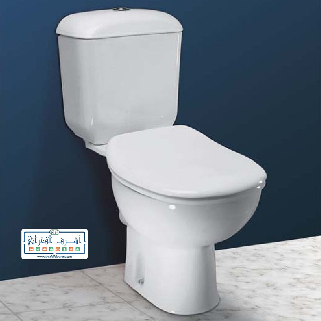 طقم حمام كيميرا ( KIMERA ) - الصورة 2